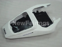 Load image into Gallery viewer, Blue and White Jordan - YZF-R6 03-04 Fairing Kit Vehicles &amp; Parts &gt; Vehicle Parts &amp; Accessories &gt; Motor Vehicle Parts &gt;