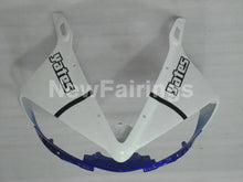 Load image into Gallery viewer, Blue and White Jordan - YZF-R6 03-04 Fairing Kit Vehicles &amp; Parts &gt; Vehicle Parts &amp; Accessories &gt; Motor Vehicle Parts &gt;