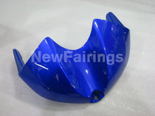 Load image into Gallery viewer, Blue and White Sterilgarda - YZF-R6 08-16 Fairing Kit Vehicles &amp; Parts &gt; Vehicle Parts &amp; Accessories &gt; Motor Vehicle