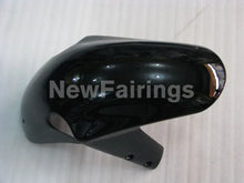 Load image into Gallery viewer, Blue and Black Factory Style - GSX-R600 01-03 Fairing Kit