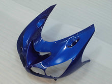 Load image into Gallery viewer, Blue and Black Factory Style - NINJA ZX-14R 06-11 Fairing