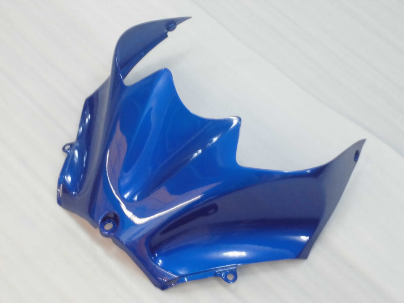 Blue and Black Factory Style - NINJA ZX-14R 06-11 Fairing