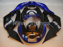 Load image into Gallery viewer, Blue and Black Factory Style - YZF1000R Thunderace 96-05 Fairing Kit Vehicles &amp; Parts &gt; Vehicle Parts &amp; Accessories &gt;