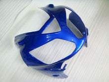 Load image into Gallery viewer, Blue Factory Style - NINJA ZX-12R 02-04 Fairing Kit