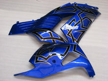 Load image into Gallery viewer, Blue Factory Style - NINJA ZX-14R 06-11 Fairing Kit