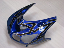 Load image into Gallery viewer, Blue Factory Style - NINJA ZX-14R 06-11 Fairing Kit