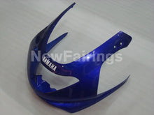 Load image into Gallery viewer, Blue Factory Style - YZF600R Thundercat 96-07 Fairing Kit Vehicles &amp; Parts &gt; Vehicle Parts &amp; Accessories &gt; Motor