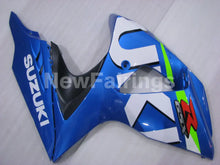 Load image into Gallery viewer, Blue and Green Factory Style - GSX - R1000 09 - 16 Fairing