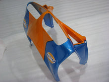 Load image into Gallery viewer, Blue and Orange Gulf - Ducati 748/916/996/998 96-02 Fairing