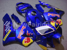 Load image into Gallery viewer, Blue Red Bull - CBR600RR 05-06 Fairing Kit - Vehicles &amp;