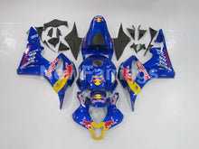Load image into Gallery viewer, Blue Red Bull - CBR600RR 07-08 Fairing Kit - Vehicles &amp;