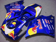 Load image into Gallery viewer, Blue Red Bull - Ducati 748/916/996/998 96-02 Fairing Kit