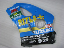 Load image into Gallery viewer, Blue Rizla - GSX-R750 96-99 Fairing Kit - Vehicles &amp; Parts