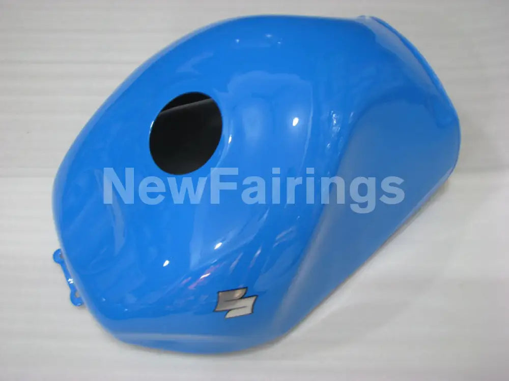 Blue Rizla - GSX-R750 96-99 Fairing Kit - Vehicles & Parts