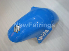 Load image into Gallery viewer, Blue Rizla - GSX-R750 96-99 Fairing Kit - Vehicles &amp; Parts