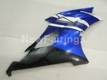 Load image into Gallery viewer, Blue White and Black 50th anniversary - YZF-R6 08-16 Fairing Kit Vehicles &amp; Parts &gt; Vehicle Parts &amp; Accessories &gt; Motor