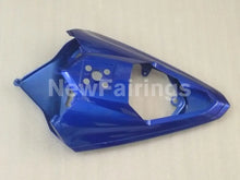 Load image into Gallery viewer, Blue White and Black 50th anniversary - YZF-R6 08-16 Fairing Kit Vehicles &amp; Parts &gt; Vehicle Parts &amp; Accessories &gt; Motor