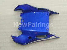 Load image into Gallery viewer, Blue White and Black 50th anniversary - YZF-R6 08-16 Fairing Kit Vehicles &amp; Parts &gt; Vehicle Parts &amp; Accessories &gt; Motor