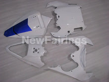 Load image into Gallery viewer, Blue White and Black ENEOS with Number 99 - YZF-R6 08-16 Fairing Kit Vehicles &amp; Parts &gt; Vehicle Parts &amp; Accessories &gt;