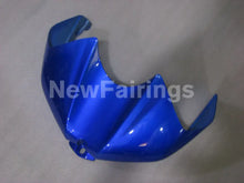 Load image into Gallery viewer, Blue White and Black ENEOS - YZF-R6 06-07 Fairing Kit Vehicles &amp; Parts &gt; Vehicle Parts &amp; Accessories &gt; Motor Vehicle