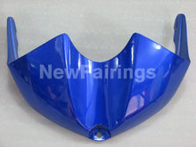 Load image into Gallery viewer, Blue White and Black ENEOS - YZF-R6 08-16 Fairing Kit Vehicles &amp; Parts &gt; Vehicle Parts &amp; Accessories &gt; Motor Vehicle
