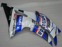 Load image into Gallery viewer, Blue White and Black Sterilgarda - YZF-R6 08-16 Fairing Kit Vehicles &amp; Parts &gt; Vehicle Parts &amp; Accessories &gt; Motor