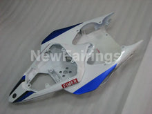 Load image into Gallery viewer, Blue White and Black Sterilgarda - YZF-R6 08-16 Fairing Kit Vehicles &amp; Parts &gt; Vehicle Parts &amp; Accessories &gt; Motor