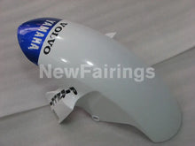 Load image into Gallery viewer, Blue White and Black Sterilgarda - YZF-R6 08-16 Fairing Kit Vehicles &amp; Parts &gt; Vehicle Parts &amp; Accessories &gt; Motor