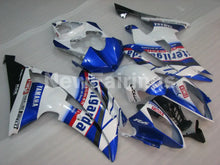 Load image into Gallery viewer, Blue White and Black Sterilgarda - YZF-R6 08-16 Fairing Kit Vehicles &amp; Parts &gt; Vehicle Parts &amp; Accessories &gt; Motor