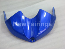 Load image into Gallery viewer, Blue White and Black Sterilgarda - YZF-R6 08-16 Fairing Kit Vehicles &amp; Parts &gt; Vehicle Parts &amp; Accessories &gt; Motor