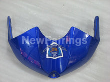 Load image into Gallery viewer, Blue White Black 50th anniversary - YZF-R6 08-16 Fairing Kit Vehicles &amp; Parts &gt; Vehicle Parts &amp; Accessories &gt; Motor