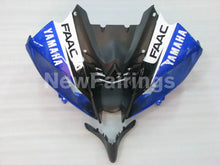 Load image into Gallery viewer, Blue White Black 50th anniversary - YZF-R6 08-16 Fairing Kit Vehicles &amp; Parts &gt; Vehicle Parts &amp; Accessories &gt; Motor