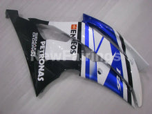 Load image into Gallery viewer, Blue White Black ENEOS - YZF-R6 08-16 Fairing Kit Vehicles &amp; Parts &gt; Vehicle Parts &amp; Accessories &gt; Motor Vehicle Parts