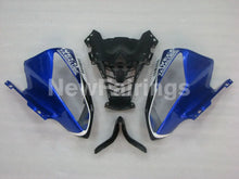 Load image into Gallery viewer, Blue and White Black ENEOS - YZF-R6 08-16 Fairing Kit Vehicles &amp; Parts > Vehicle Parts &amp; Accessories > Motor Vehicle
