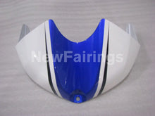 Load image into Gallery viewer, Blue White Black ENEOS - YZF-R6 08-16 Fairing Kit Vehicles &amp; Parts &gt; Vehicle Parts &amp; Accessories &gt; Motor Vehicle Parts