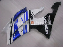 Load image into Gallery viewer, Blue White Black ENEOS - YZF-R6 08-16 Fairing Kit Vehicles &amp; Parts &gt; Vehicle Parts &amp; Accessories &gt; Motor Vehicle Parts