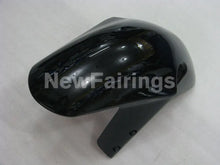 Load image into Gallery viewer, Blue and White No decals - GSX-R600 01-03 Fairing Kit