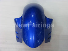 Load image into Gallery viewer, Blue and White Factory Style - YZF-R6 03-04 Fairing Kit Vehicles &amp; Parts > Vehicle Parts &amp; Accessories > Motor Vehicle