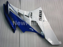 Load image into Gallery viewer, Blue and White Factory Style - YZF-R6 06-07 Fairing Kit Vehicles &amp; Parts > Vehicle Parts &amp; Accessories > Motor Vehicle