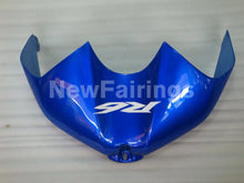 Load image into Gallery viewer, Blue White FIAT - YZF-R6 06-07 Fairing Kit Vehicles &amp; Parts &gt; Vehicle Parts &amp; Accessories &gt; Motor Vehicle Parts &gt; Motor