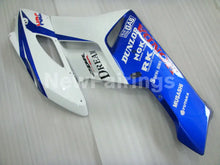 Load image into Gallery viewer, Blue and White HRC - CBR1000RR 04-05 Fairing Kit - Vehicles