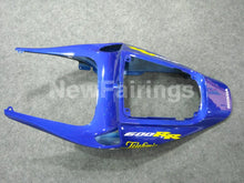 Load image into Gallery viewer, Blue and Yellow Green Movistar - CBR600RR 05-06 Fairing Kit