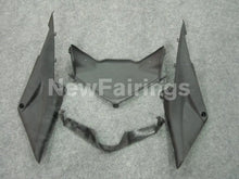 Load image into Gallery viewer, Blue and Yellow Green Movistar - CBR600RR 05-06 Fairing Kit