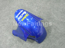 Load image into Gallery viewer, Blue and Yellow Green Movistar - CBR600RR 05-06 Fairing Kit