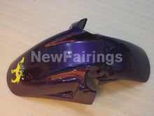 Load image into Gallery viewer, Blue and Yellow Joes - CBR600 F2 91-94 Fairing Kit