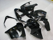 Load image into Gallery viewer, Gloss Black No decals - NINJA ZX-9R 02-03 Fairing Kit
