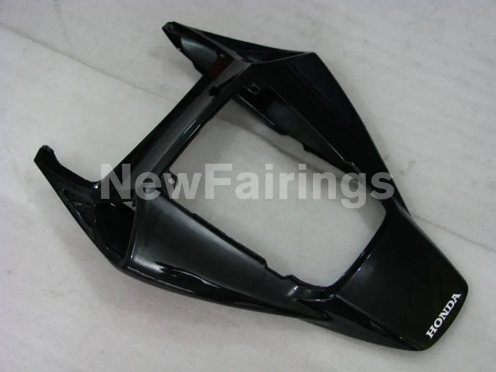 Gloss Black and Matte Black Factory Style - CBR1000RR 06-07 Fairing Kit