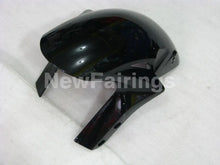 Load image into Gallery viewer, Gloss Black and Matte Black Factory Style - CBR1000RR 06-07 Fairing Kit