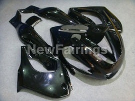 Gloss Black No decals - YZF1000R Thunderace 96-05 Fairing Kit Vehicles & Parts > Vehicle Parts & Accessories > Motor