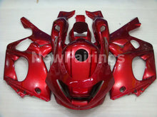 Load image into Gallery viewer, Gloss Red No decals - YZF600R Thundercat 96-07 Fairing Kit Vehicles &amp; Parts > Vehicle Parts &amp; Accessories > Motor